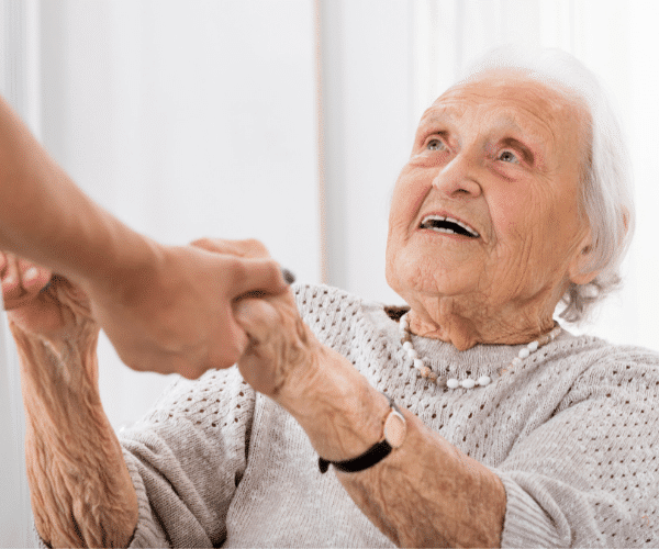 High quality nursing homes Worthing