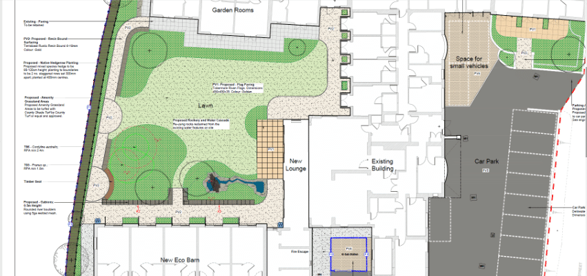 Nursing Home in Worthing expansion plans