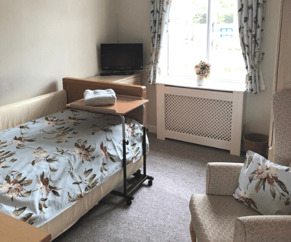 Standard Room at Country Lodge Nursing Home