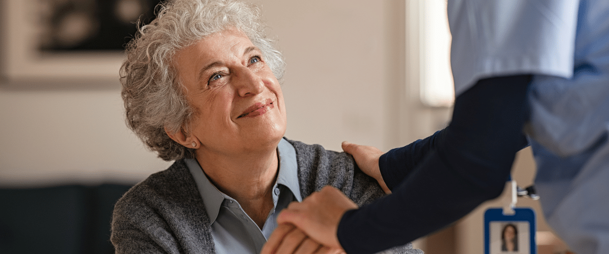 Elderly respite care